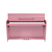 DEXIBELL H10 PINK - Digital Upright