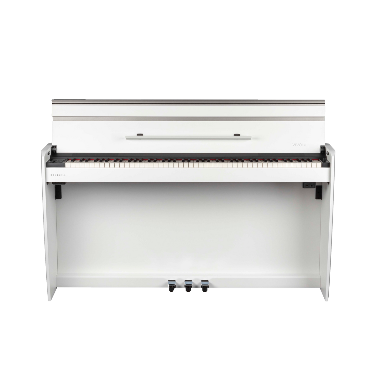DEXIBELL H10 WHITE - Digital Upright