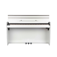 DEXIBELL H10 WHITE - Digital Upright