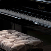 Monochromatic grey shades